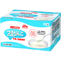 使用不可つるりんこ牛乳・流動食用　　スティックタイプ3g　1箱　（50包入）　クリニコ