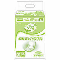リフレ　パッドタイプパワフル　リブドゥコーポレーション