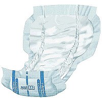 いちばん　ビッグパッド夜用　男女共用　1パック（30枚入）　カミ商事