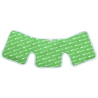 【アウトレット】ホット＆クールパッド　首・肩用　43-4552　1個　富士商