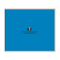 【アウトレット】エトランジェ・ディ・コスタリカ　アルバムS[マテリア]　MAT-PS-08