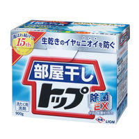 使用不可部屋干しトップ　除菌EX　0.9kg　ライオン