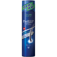 PreRiUP（プレリアップ） マッサージトニックEX 185g スプレー 大正製薬