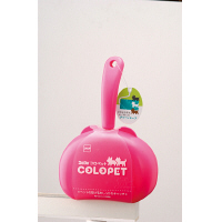 【アウトレット】コロコロコロペット　ピンク　C０１２０