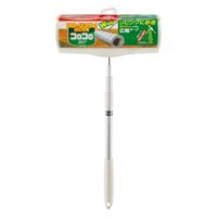 ニトムズ スペアテープ 業務用 コロコロ すじ塗り カーペット用 スペア 3巻入り 幅240mm C3705 2zzhgl6 Amazon.co.jp: ニトムズ コロコロ スペアテープ 強力すじ