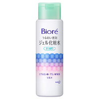 花王 ビオレ 密封ジェル化粧水 さっぱり 本体 180ml