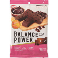 バランスパワー（BALANCE POWER） ココア 栄養補助食品