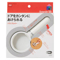 ニトムズ ドアノブレバー M580  1個