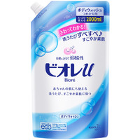 ビオレu　ボディウォッシュ　詰め替え　2L　花王