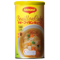 マギー　ブイヨンキューブ　4g×100
