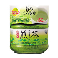味の素AGF ブレンディ 新茶人宇治抹茶入煎茶 48g