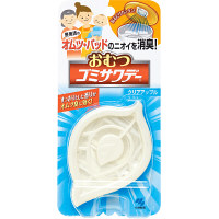 小林製薬　おむつゴミサワデークリアアップル3ML　452691