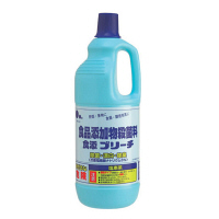 食添ブリーチ　1500ml