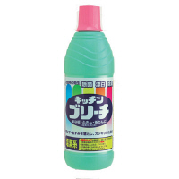 ニューキッチンブリーチ　600ml