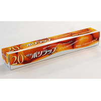 NEWポリラップ　30cm×20m　1本