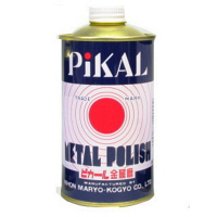ピカール液 180g 11100 日本磨料工業
