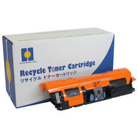 【アウトレット】リサイクルトナーカートリッジ　EP-87BKタイプ　ブラック