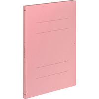 コクヨ ガバットファイル（背幅伸縮ファイル） 間伐材 A4タテ 1000枚とじ ピンク フ-VK90ＮP 1箱（10冊入）