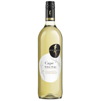 クマラ　ケープ　クラシックス　ホワイト 750ml　1本  白ワイン