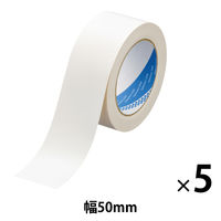 寺岡製作所　厚さ0.20mm　カラー布テープ No.1535