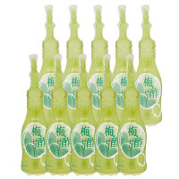 ニュートリー　梅・酢ゼリー　1セット（10本入）　D-501