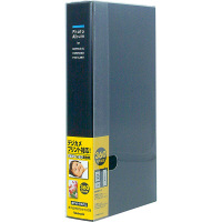 ナカバヤシ　フォトホルダーPH1036　黒　PH1036D