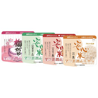 アルファー食品　非常食安心セット　1箱（16食入）　防災食品