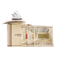 ルピシア　チャイバッグ　3種セット　1セット