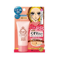 ヒロインメイク ラスティング ミネラルBBクリーム02（ナチュラル） 30g SPF34 PA++ 伊勢半