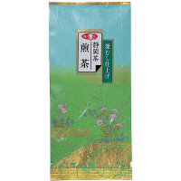 朝日茶業　静岡茶　煎茶　1袋（200g）  オリジナル