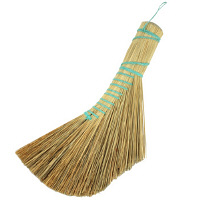 【アウトレット】クリーニングツールズライスストローハンドブラシBL