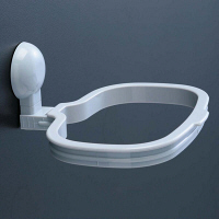 使用不可【アウトレット】マジックロック　水切り袋ホルダー　1個　富士商　F5591