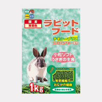 ハイペット　ラビットフード　1Kg