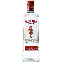 ビーフィータージン　40度　700ml　1本　ジン　正規品