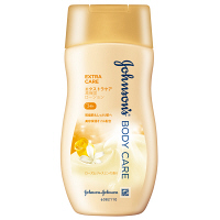 【在庫一掃セール】ジョンソンボディケア　エクストラケア ドライスキン高保湿　ローション　200g