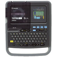 【アウトレット】キングジム　「テプラ」PRO　SR250