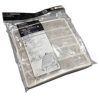 パナソニック　パナソニック　換気扇　取替え用樹脂製フィルター　FY-FTT251　2枚入