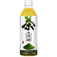 辻利　宇治抹茶入り緑茶　0628　1箱（24本入）　ジェイティ飲料