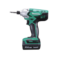 マキタ  充電インパクトドライバ　M695DWX