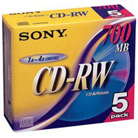 ソニー データ用CD-R