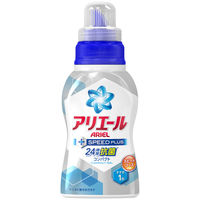 【アウトレット】アリエール　スピードプラス　本体　360g　洗濯洗剤　P&G
