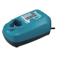 マキタ  リチウムイオンバッテリー用充電器　DC10WA