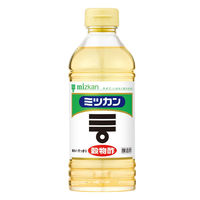 ミツカン 穀物酢 500ml 1本