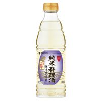 ミツカン 純米料理酒 600ml 763160 1本