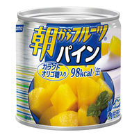 はごろもフーズ　朝からフルーツパイン　190g