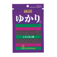 【アウトレット】三島食品　ゆかり　26g　775592