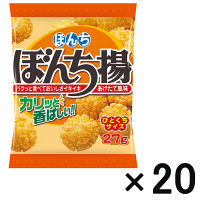 【アウトレット】ぼんち ぼんち揚 1箱（27g×20袋入）