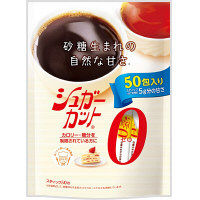 浅田飴　シュガーカット顆粒ゼロ　1袋（50包入）