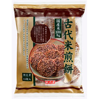 天乃屋　古代米煎餅　14枚　51023　1袋