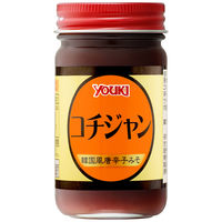 コチジャン　130g　ユウキ食品